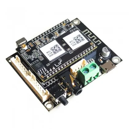 Arylic Up2Stream Mini V3