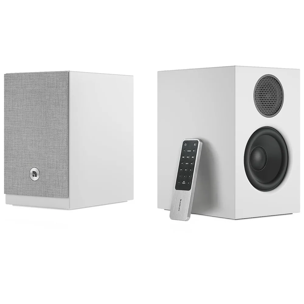 Audio Pro A28 W