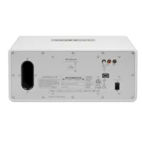 Audio Pro Drumfire D-2 W, foto 5 van 6