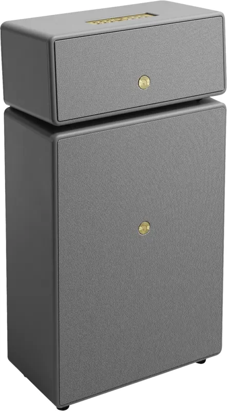 Audio Pro Drumfire II W