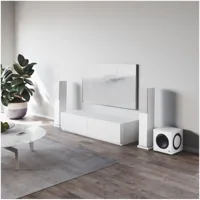 Audio Pro SW-10, foto 3 van 6