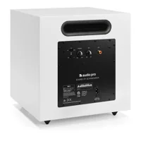 Audio Pro SW-5, foto 2 van 6