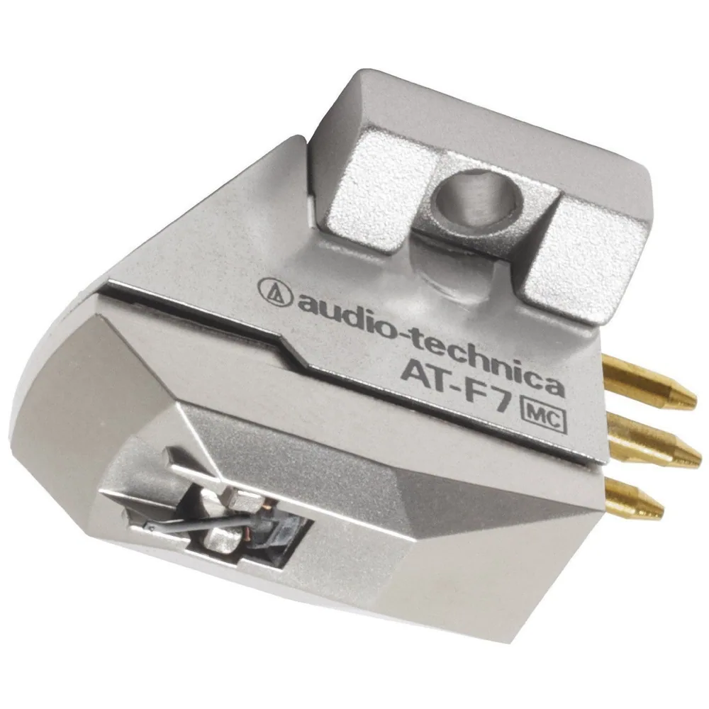 Audio-Technica AT-F7