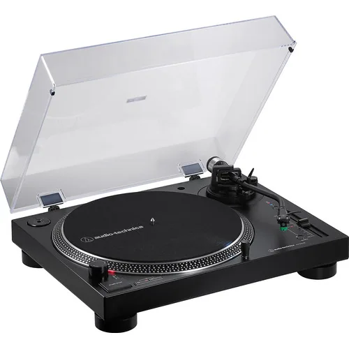 Audio-Technica AT-LP120XBT-USB