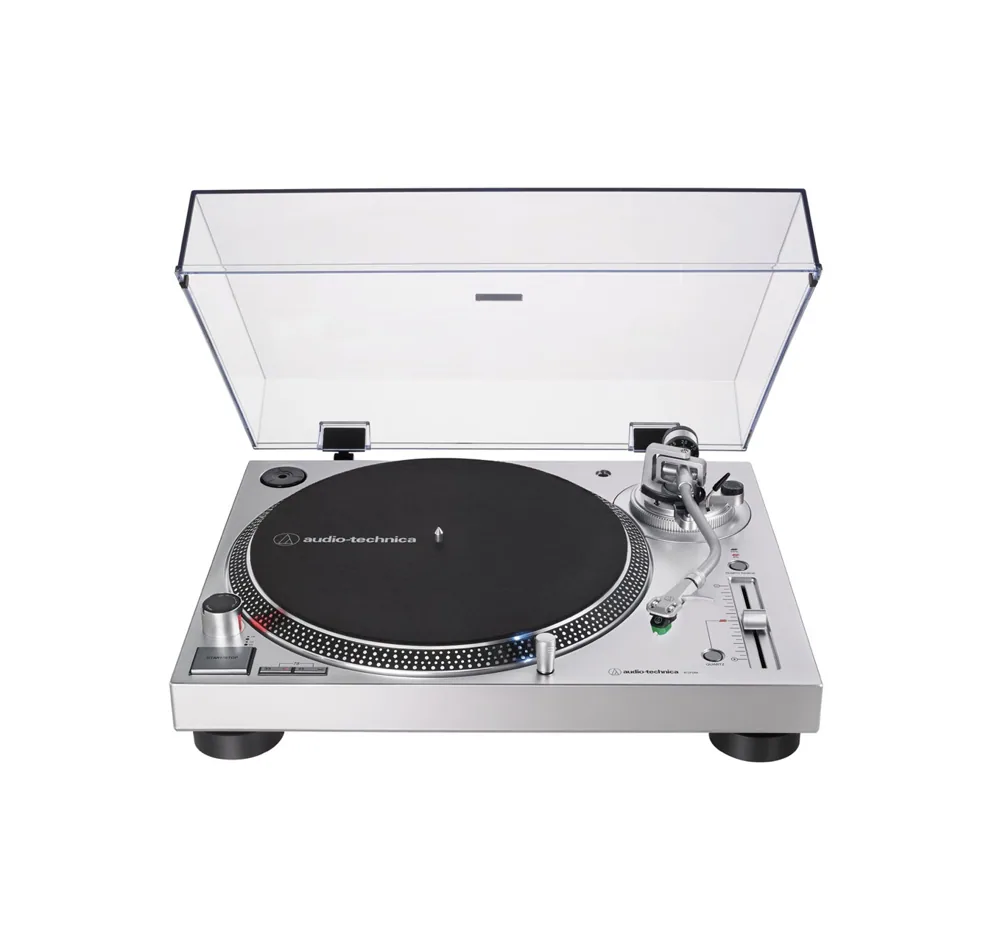 Audio-Technica AT-LP120XUSB