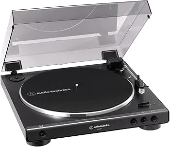 Audio-Technica AT-LP60USB