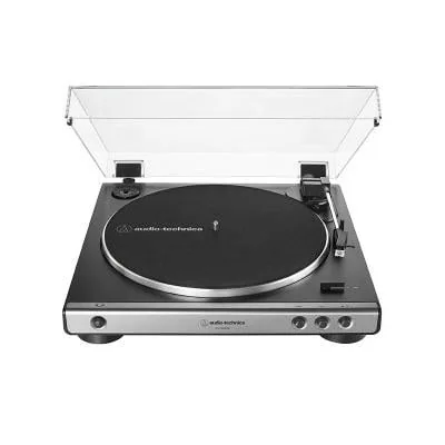 Audio-Technica AT-LP60XUSB
