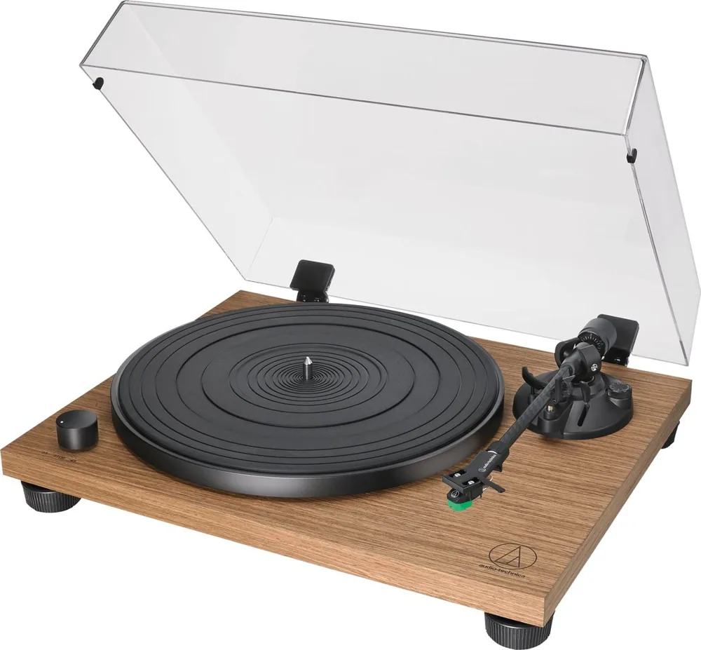Audio-Technica AT-LPW40WN