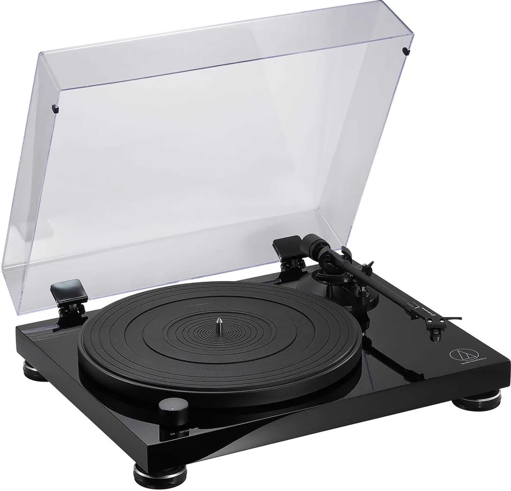 Audio-Technica AT-LPW50PB
