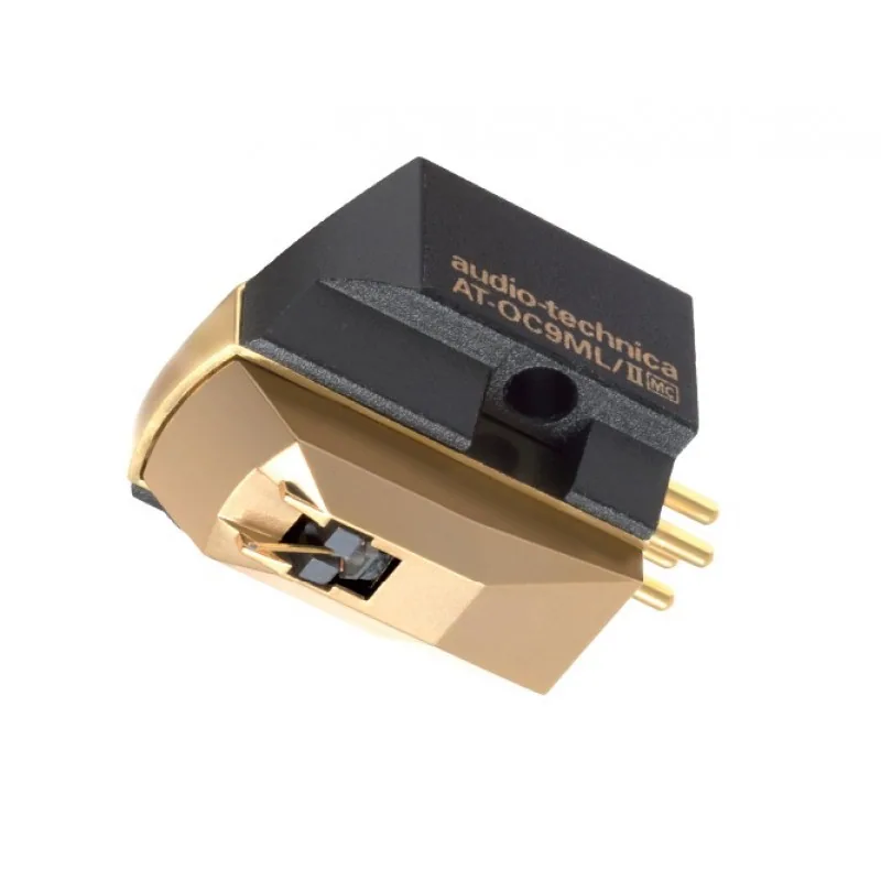 Audio-Technica AT-OC9ML/II