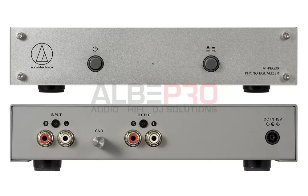 Audio-Technica AT-PEQ30