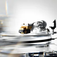Audio-Technica AT-VM760xSL, foto 3 van 6