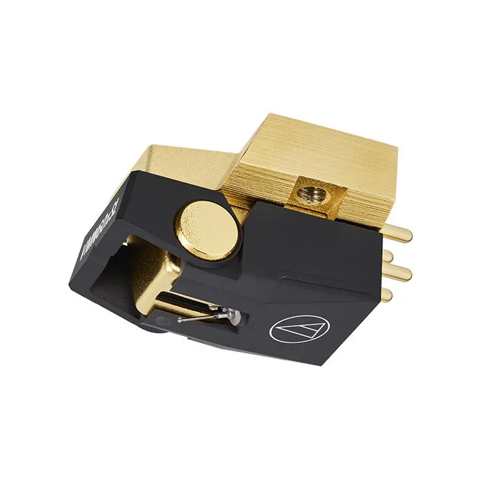 Audio-Technica AT-VM760xSL