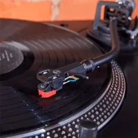 Audio-Technica AT-VM95ML/H, foto 3 van 5