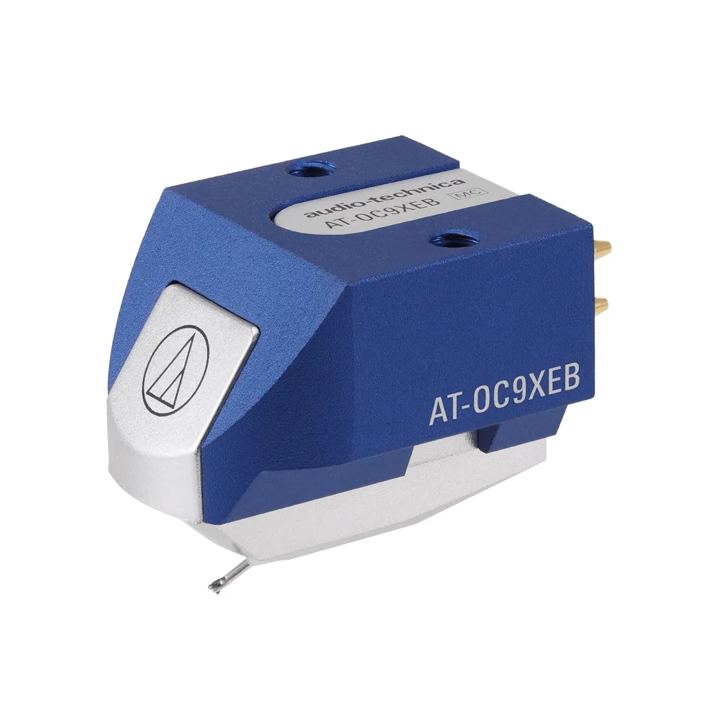 Audio-Technica AT-VM95SH