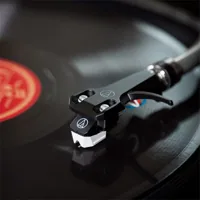 Audio-Technica AT-VM95SP/H, foto 3 van 5