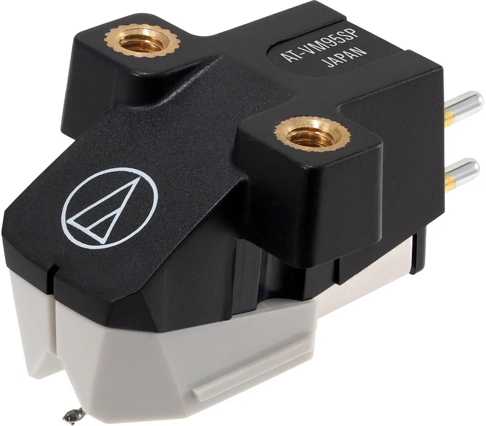 Audio-Technica AT-VM95SP
