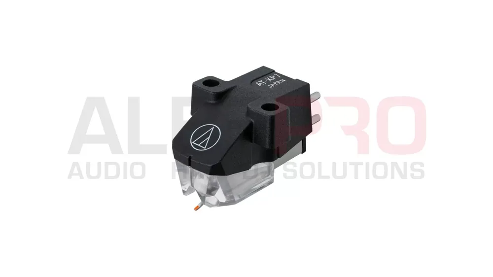 Audio-Technica AT-XP7