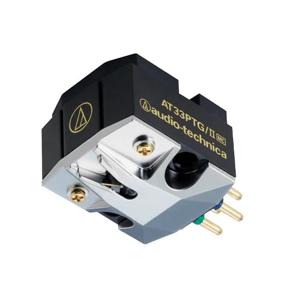 Audio-Technica AT33PTG/II