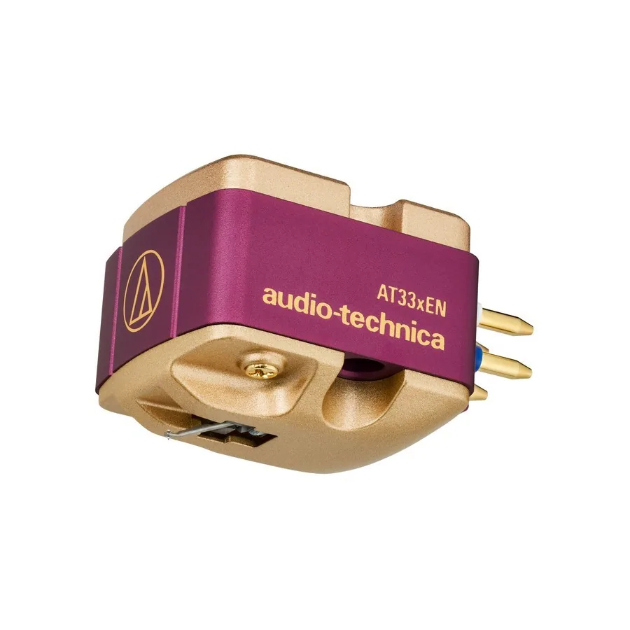 Audio-Technica AT33xEN