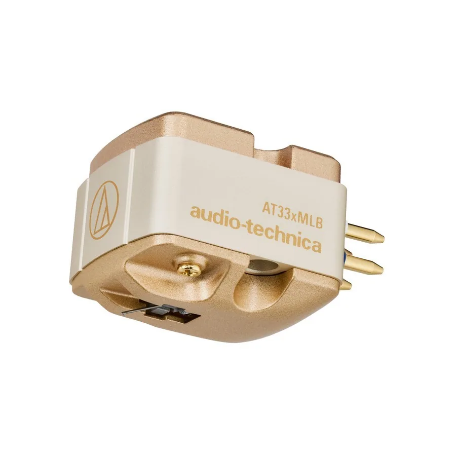 Audio-Technica AT33xMLB