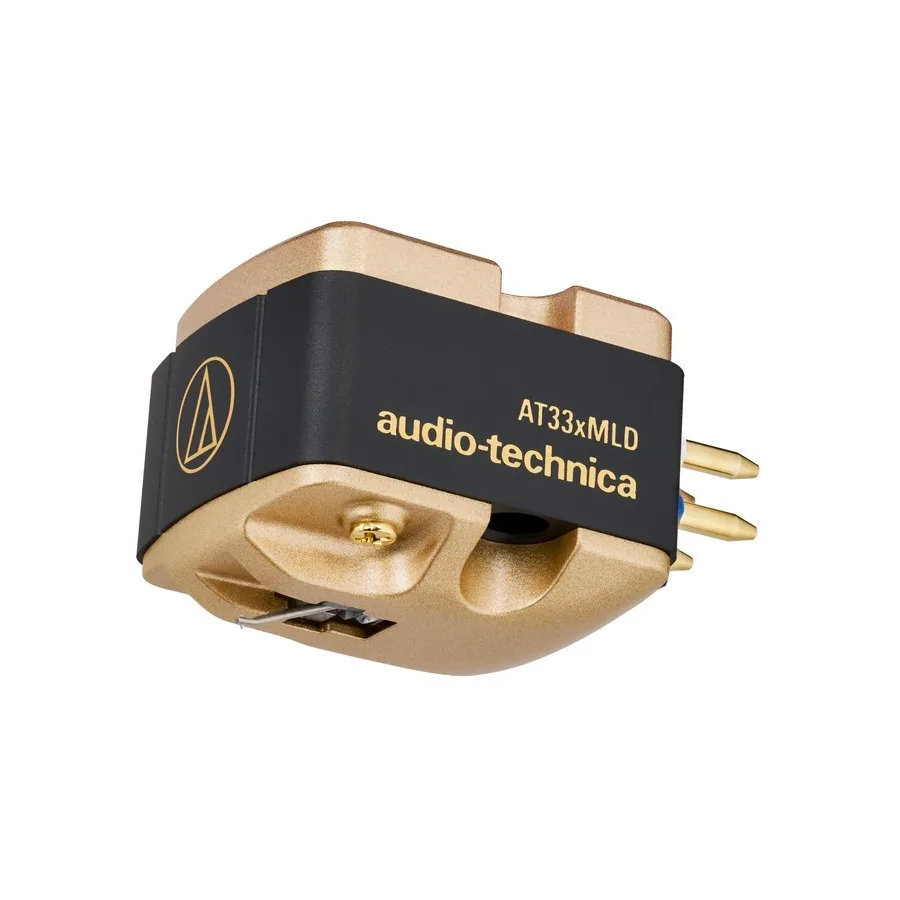 Audio-Technica AT33xMLD