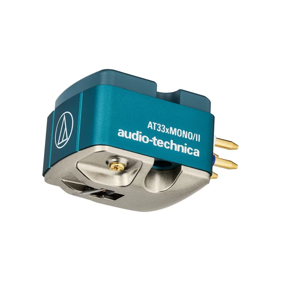 Audio-Technica AT33xMONO/II