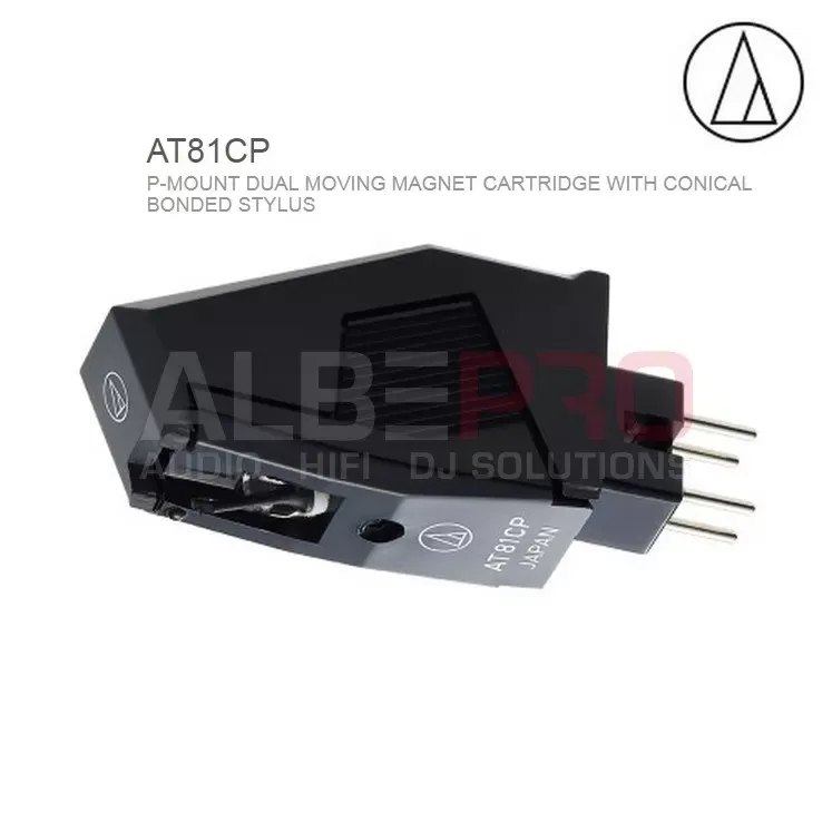 Audio-Technica AT3482P