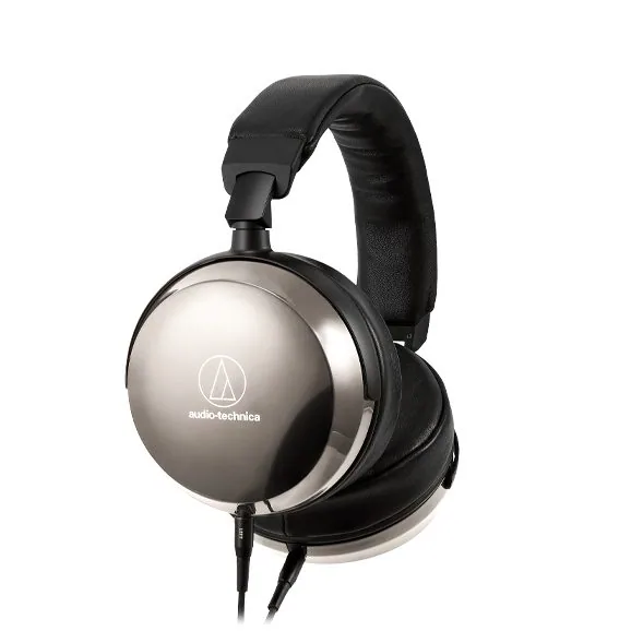 Audio-Technica ATH-AP2000Ti