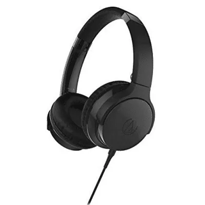Audio-Technica ATH-AR3iS