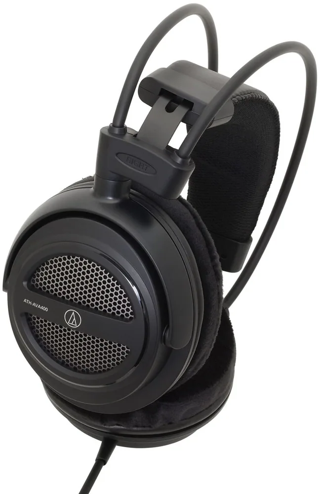 Audio-Technica ATH-AVA400