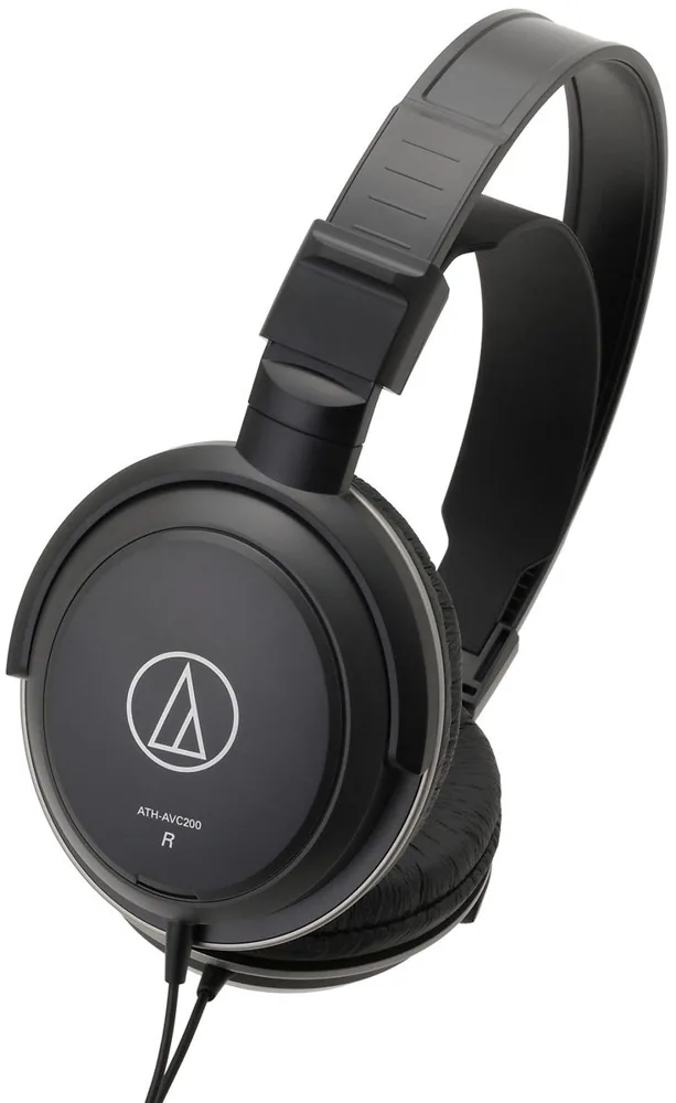 Audio-Technica ATH-AVC200
