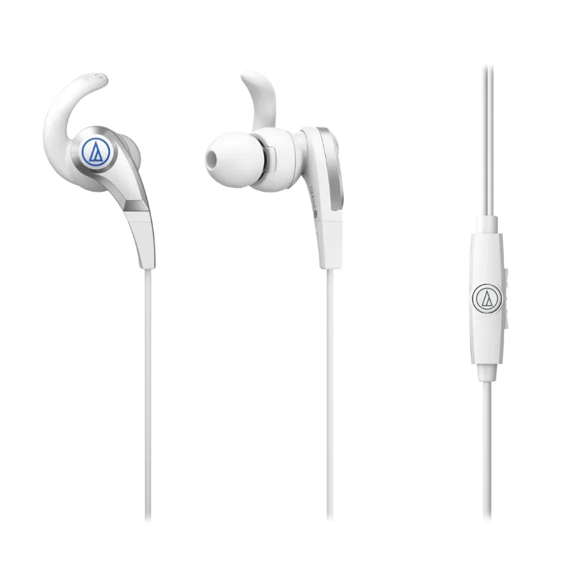 Audio-Technica ATH-CKX5iS