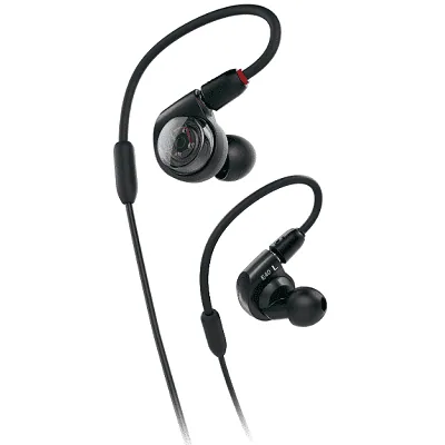 Audio-Technica ATH-E40