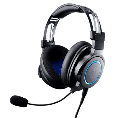 Audio-Technica ATH-G1