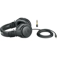 Audio-Technica ATH-M20x, foto 4 van 4