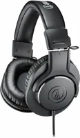 Audio-Technica ATH-M20x, foto 1 van 4