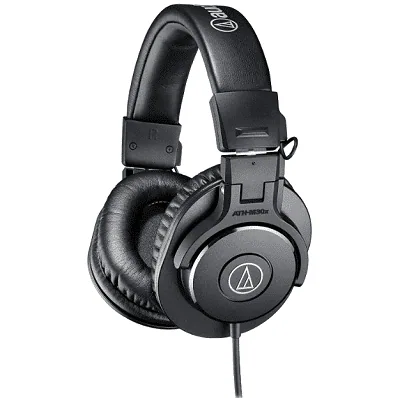 Audio-Technica ATH-M30x