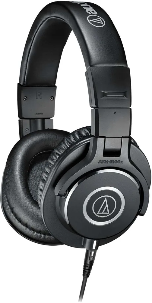 Audio-Technica ATH-M40x