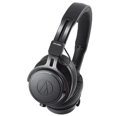 Audio-Technica ATH-M60x