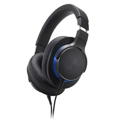Audio-Technica ATH-MSR7b