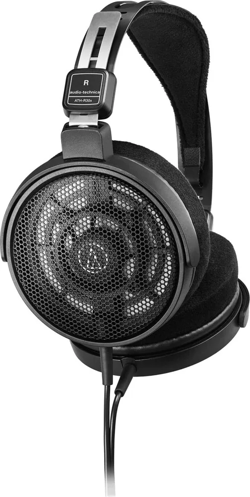 Audio-Technica ATH-R30x