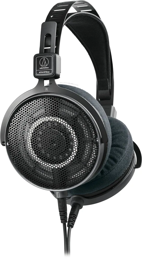 Audio-Technica ATH-R70xa