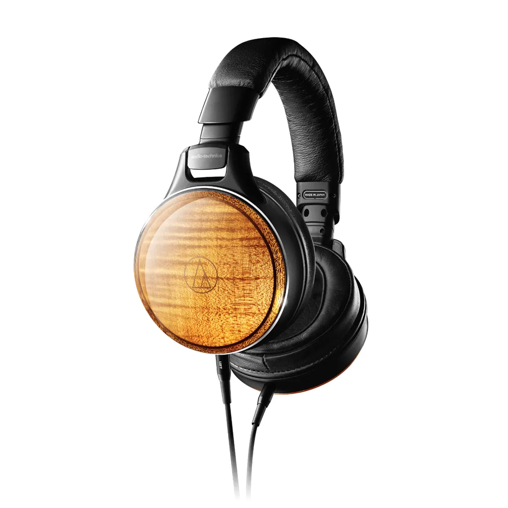 Audio-Technica ATH-WBLTD