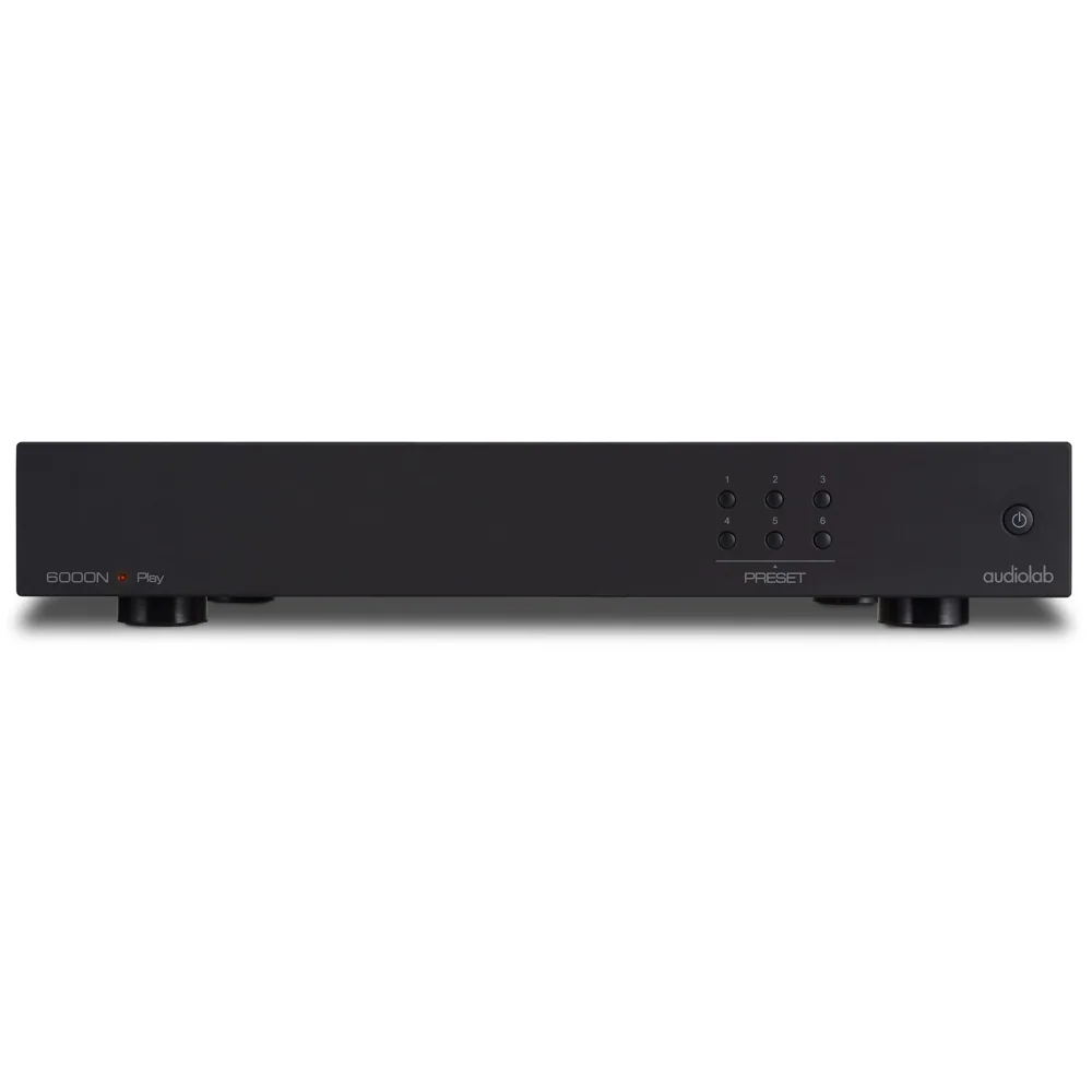 Audiolab 6000N Play