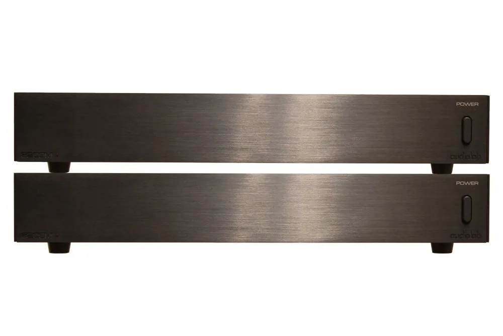 Audiolab 8200M
