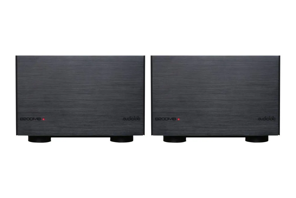 Audiolab 8200MB