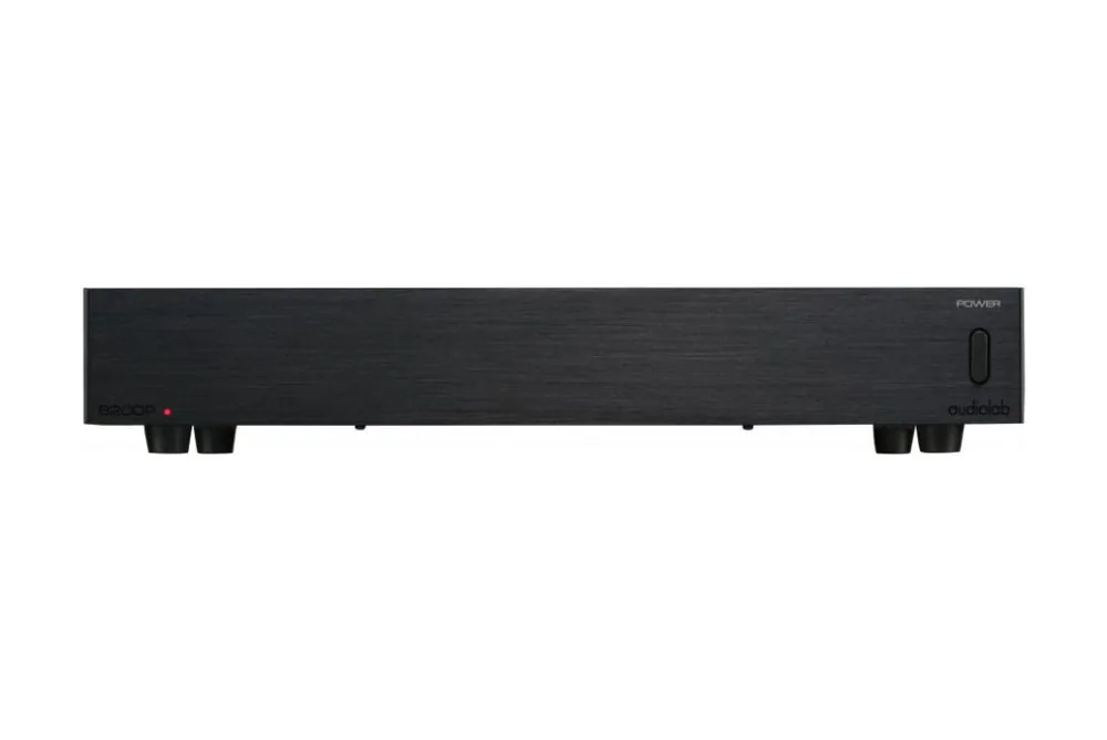 Audiolab 8200P