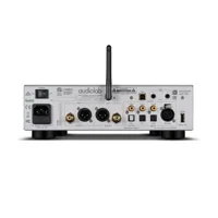 Audiolab D9, foto 4 van 6