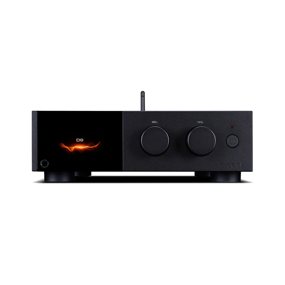 Audiolab D9